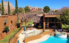 Villas of Sedona Sedona Arizona