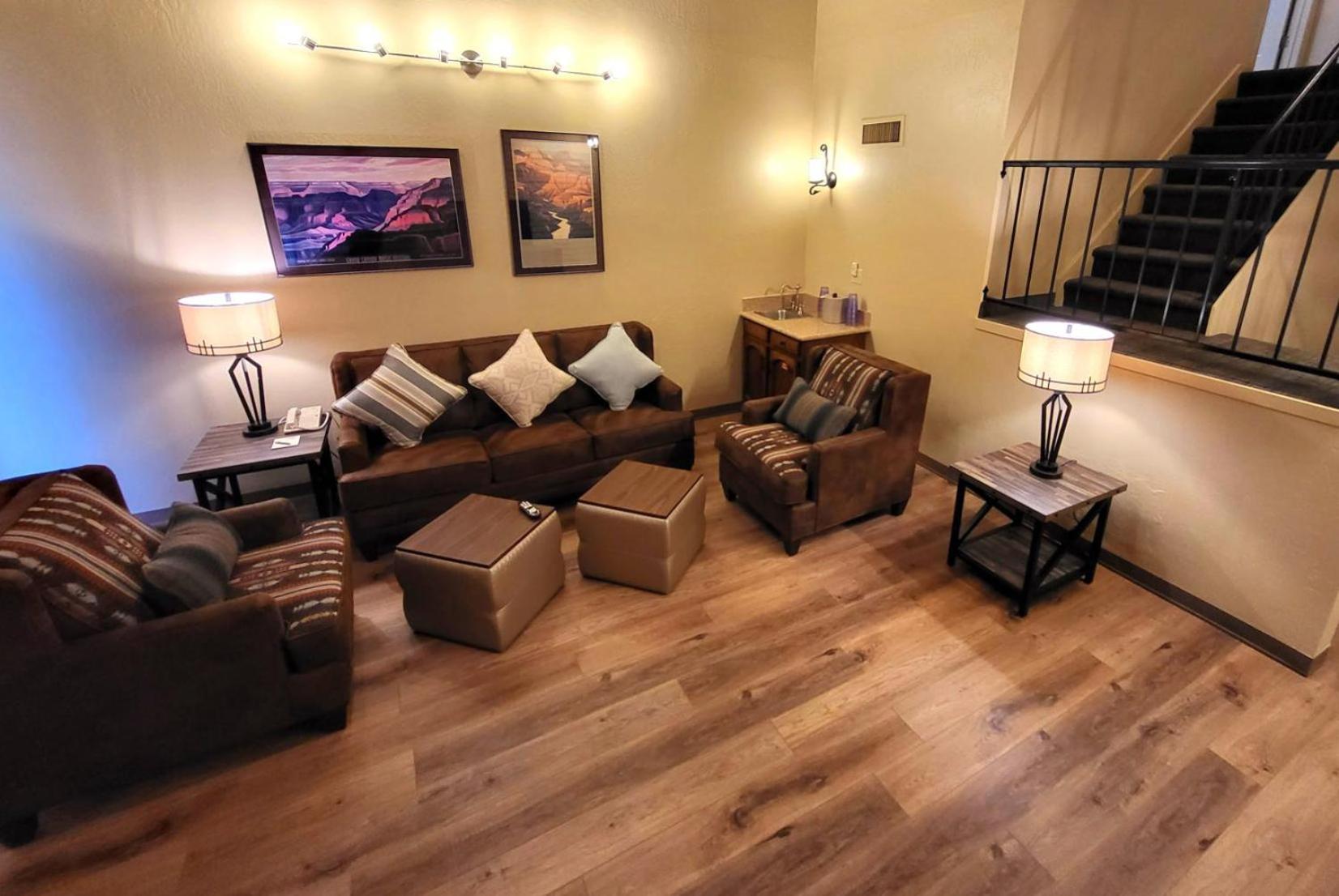 Villas Of Sedona Exterior photo