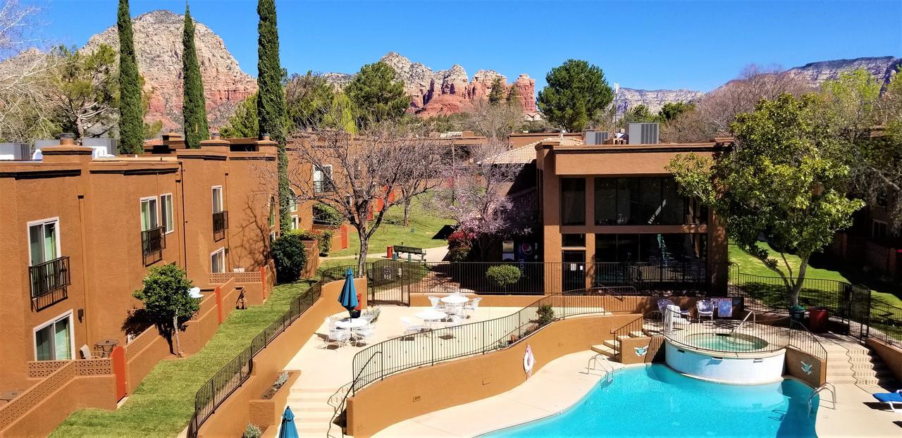 Villas Of Sedona Exterior photo