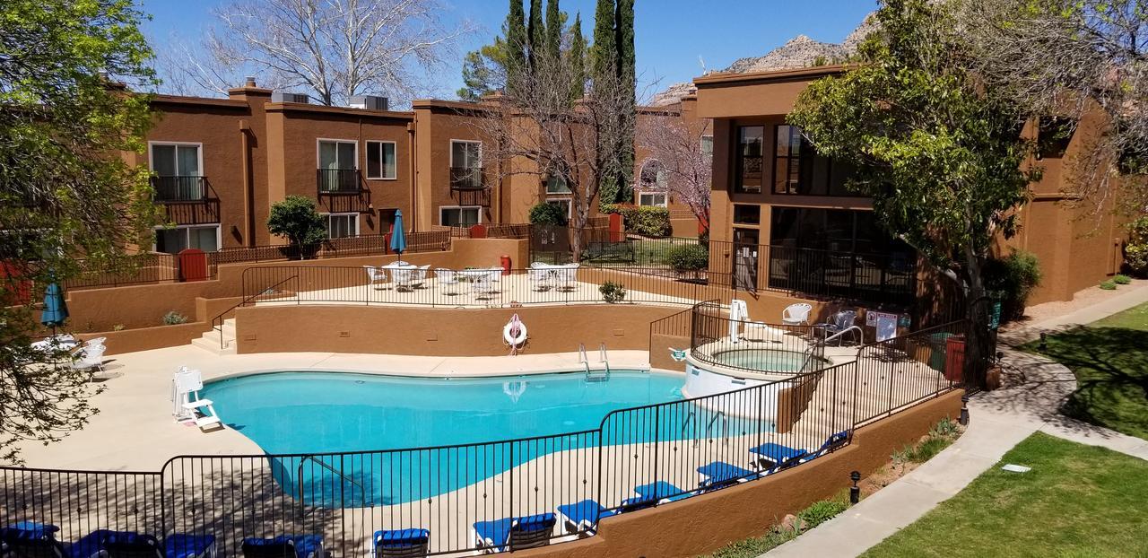 Villas Of Sedona Exterior photo
