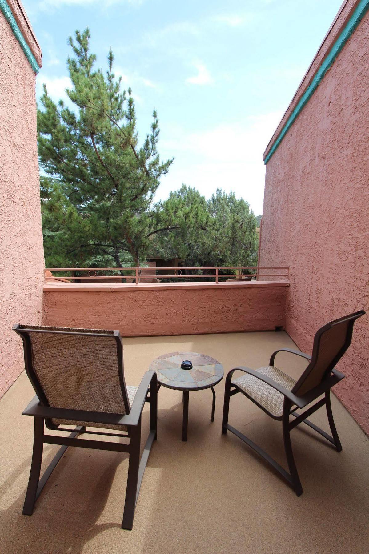 Villas Of Sedona Exterior photo