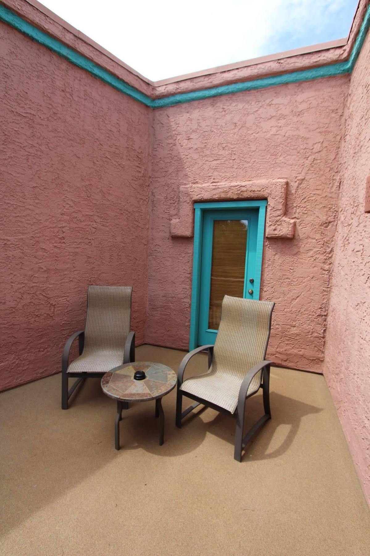 Villas Of Sedona Exterior photo