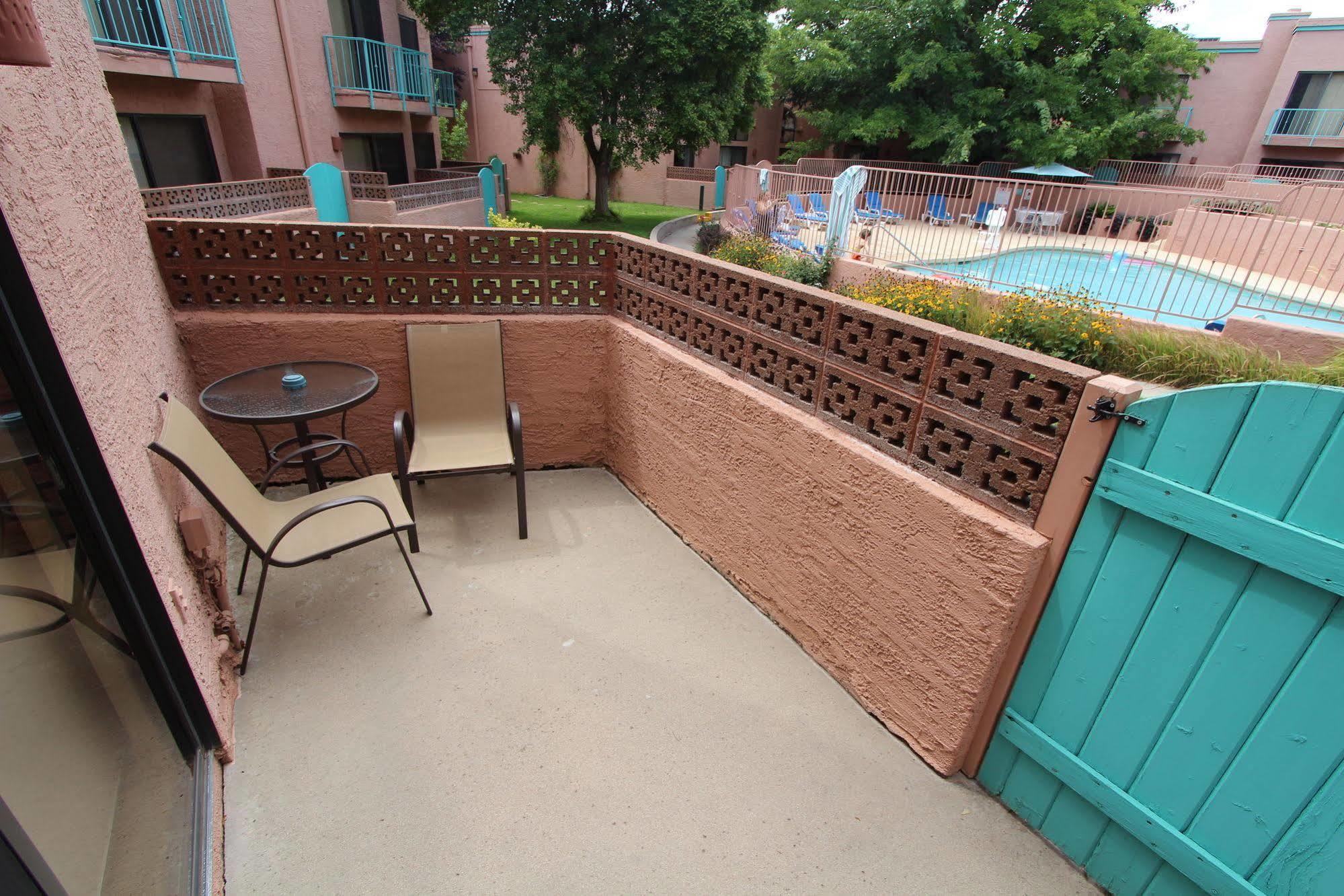 Villas Of Sedona Exterior photo