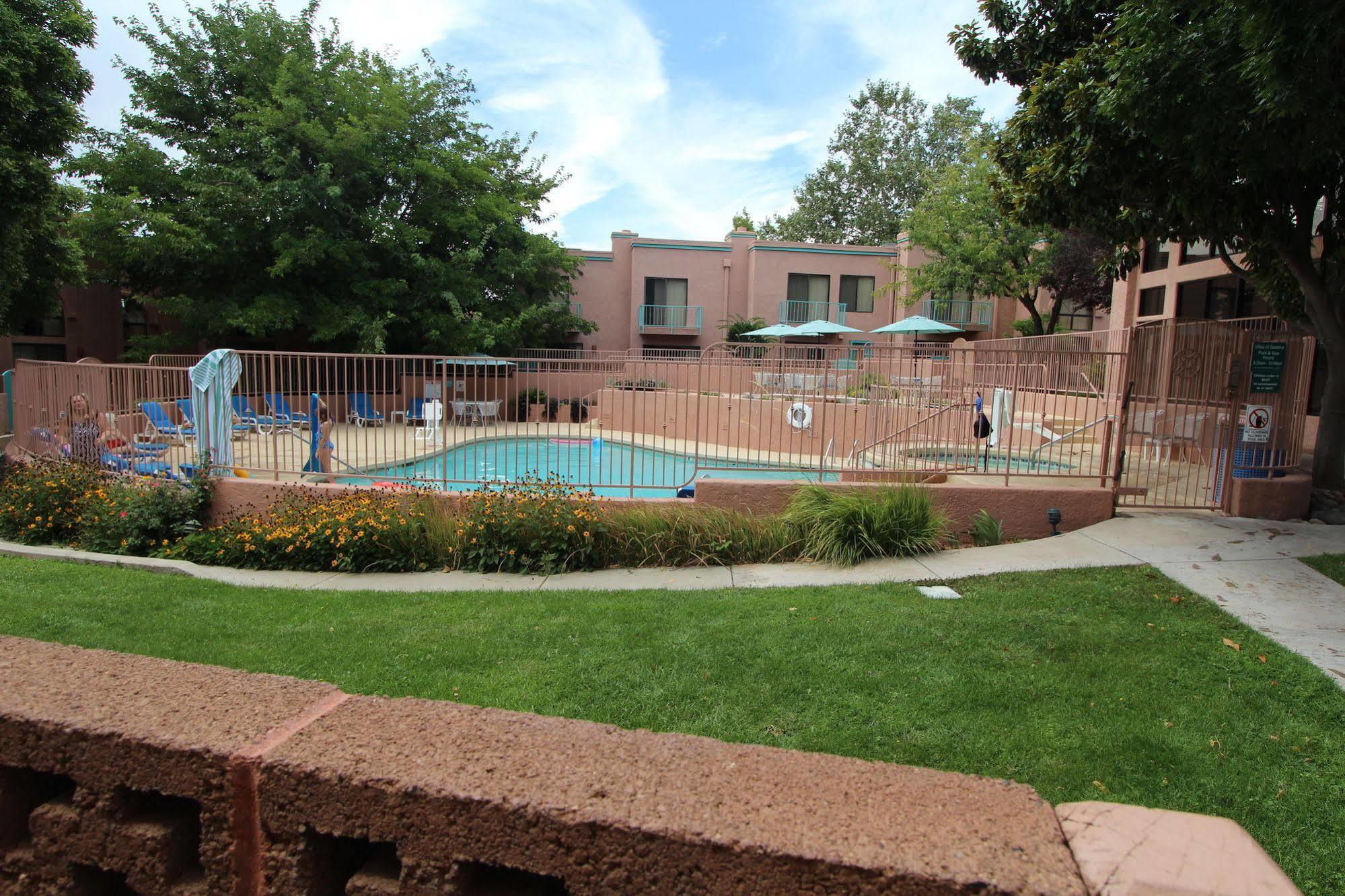 Villas Of Sedona Exterior photo